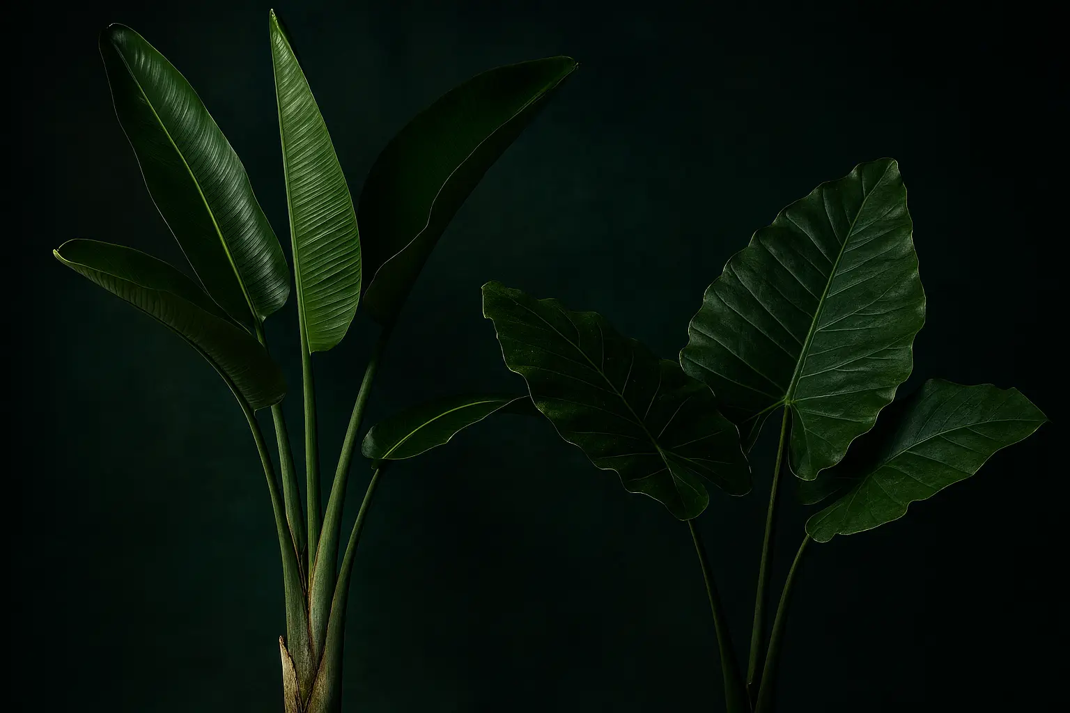 تفاوت نخل نیکولای و بابا آدم