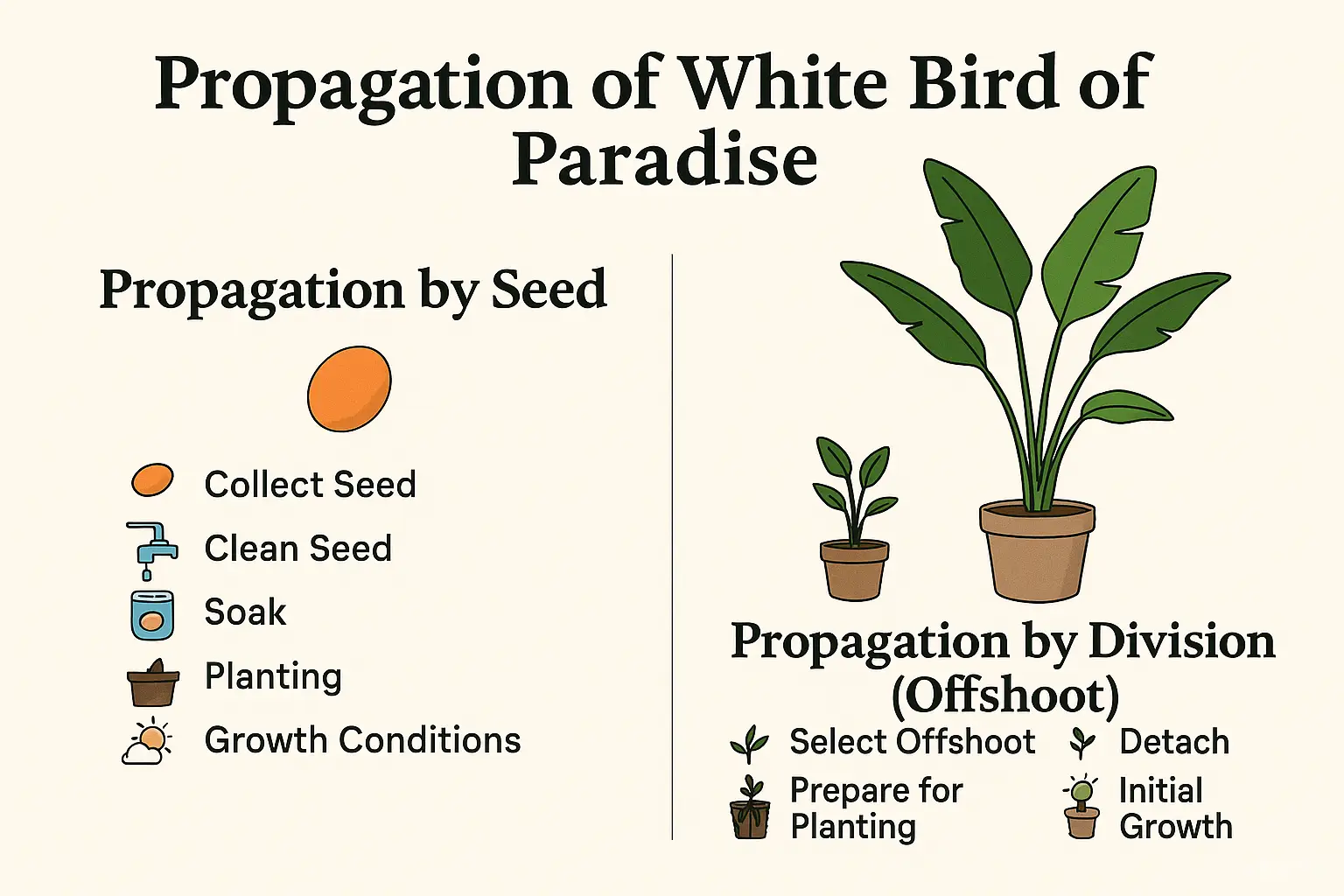 تکثیر نخل نیکولای